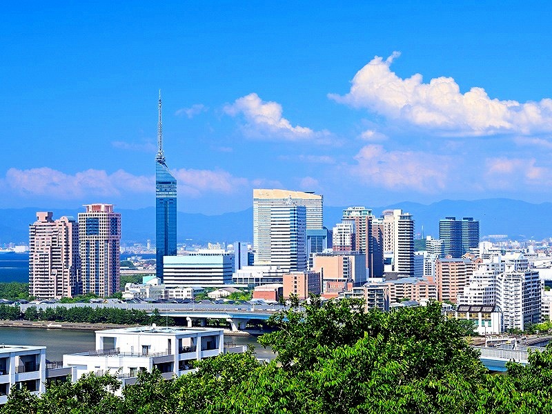 fukuokacity