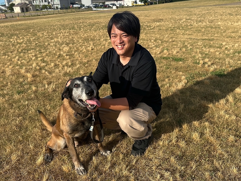 petmarch-staff