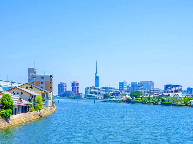 fukuoka-sawara