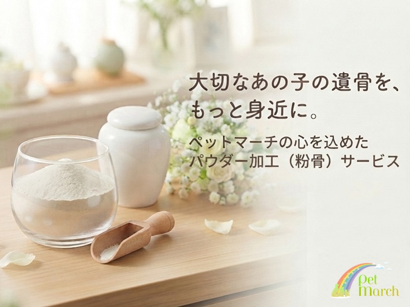 pet-remains-powder-service